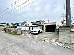 高崎市足門町　土地