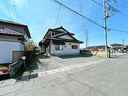 高崎市岩鼻町　戸建て