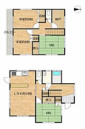 高崎市吉井町長根　戸建て