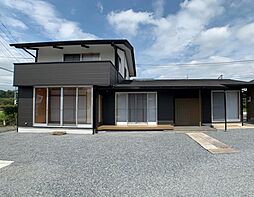 安中市安中　戸建て