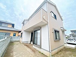 高崎市浜尻町　戸建て