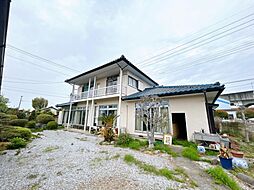 高崎市木部町　戸建て