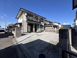 藤岡市中島　戸建て