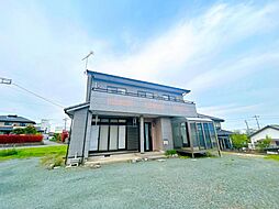 藤岡市浄法寺　戸建て