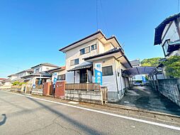 高崎市城山町1丁目　戸建て