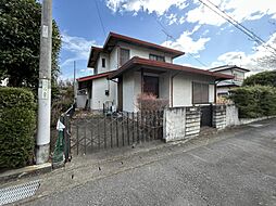 高崎市城山町1丁目　戸建て
