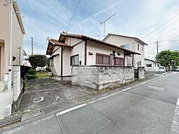高崎市箕郷町上芝　戸建て