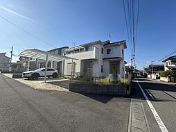 富岡市七日市　戸建て