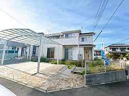 富岡市七日市　戸建て