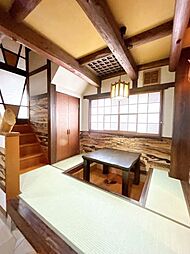高崎市上和田町　戸建て