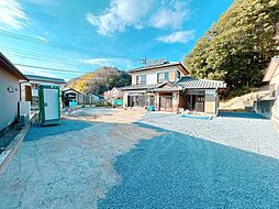 富岡市星田　戸建て