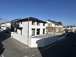 高崎市新町　戸建て