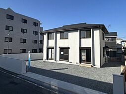 高崎市新町　戸建て