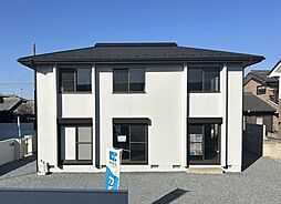 高崎市新町 戸建て