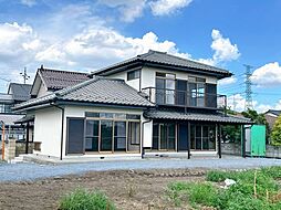 高崎市下小塙町 戸建て