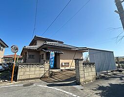 高崎市下小塙町　戸建て