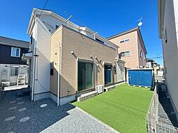 高崎市八千代町3丁目　戸建て
