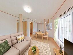 佐波郡玉村町大字上新田　戸建て