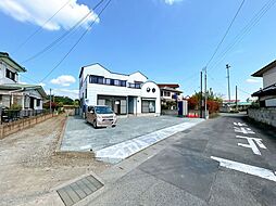 安中市磯部3丁目 戸建て