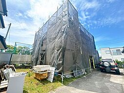 安中市東上磯部 戸建て