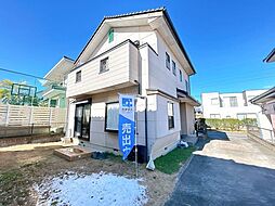 安中市東上磯部　戸建て