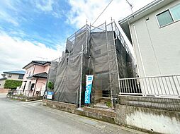 安中市東上磯部　戸建て