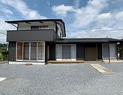 安中市安中　戸建て