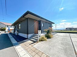 高崎市箕郷町生原 戸建て