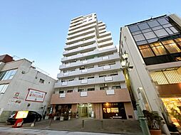鞘町シティハウス 1304