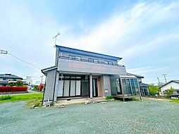 藤岡市浄法寺　戸建て