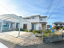 富岡市七日市　戸建て