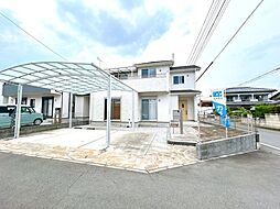 富岡市七日市 戸建て