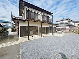 高崎市城山町1丁目　戸建て