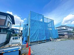 高崎市城山町1丁目　戸建て