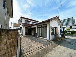高崎市倉賀野町 戸建て