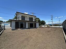 高崎市足門町 戸建て