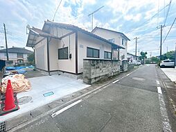 高崎市箕郷町上芝　戸建て