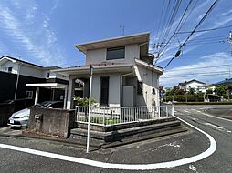高崎市吉井町南陽台二丁目　戸建て