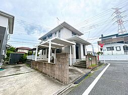 高崎市吉井町南陽台二丁目　戸建て