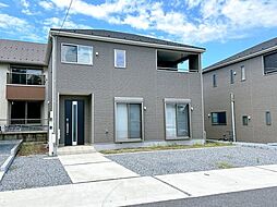 高崎市吉井町下長根　戸建て
