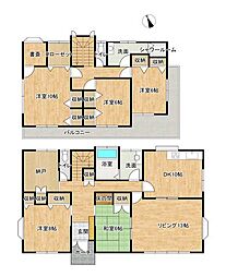 高崎市貝沢町　戸建て