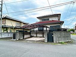 高崎市貝沢町 戸建て