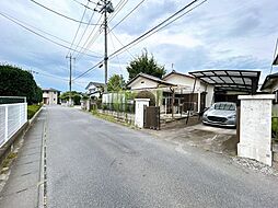 安中市板鼻 戸建て