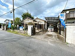 安中市板鼻　戸建て