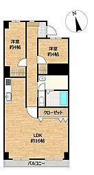 高崎セントラルハイツ 805