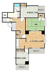 ライオンズマンション高崎田町 903