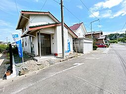 藤岡市藤岡　戸建て