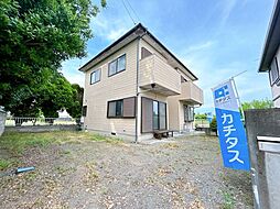 高崎市箕郷町白川　戸建て