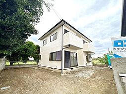 高崎市箕郷町白川　戸建て