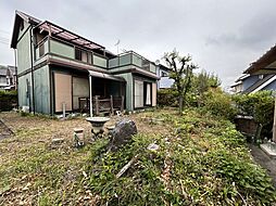 安中市板鼻　戸建て
